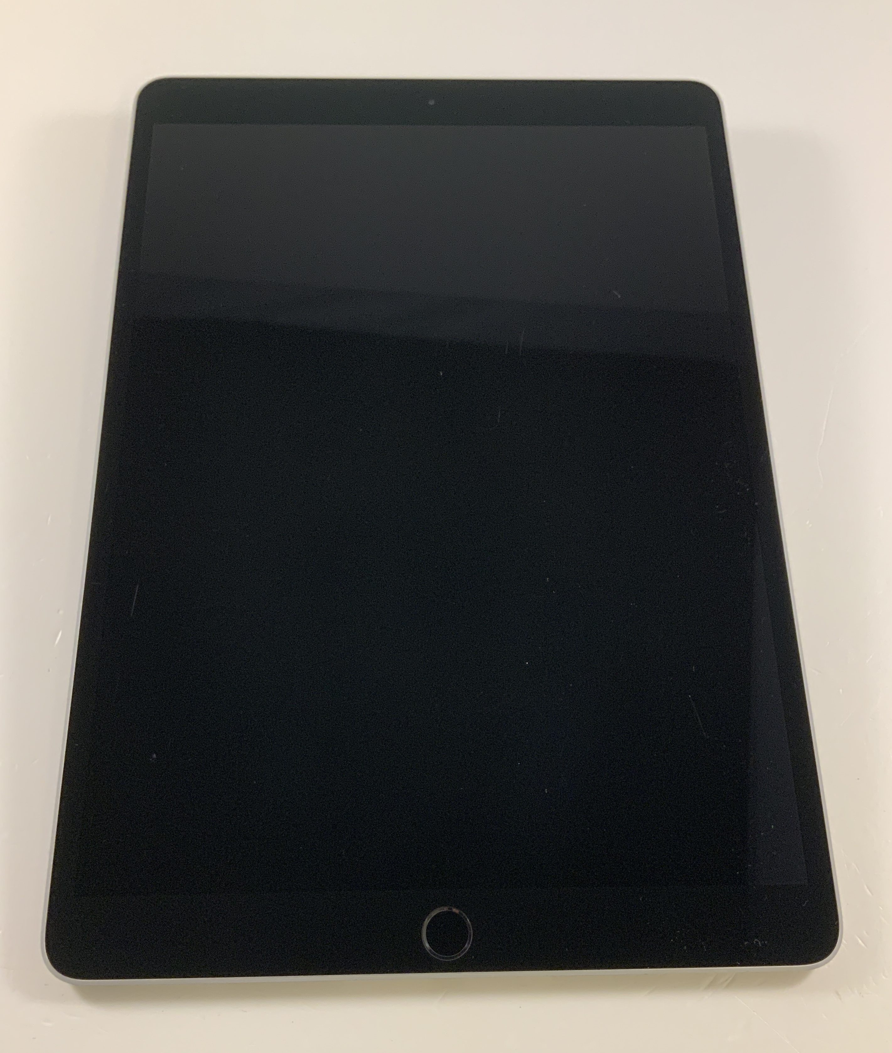iPad Pro 10.5" Wi-Fi + Cellular 64GB, 64GB, Space Gray, obraz 1